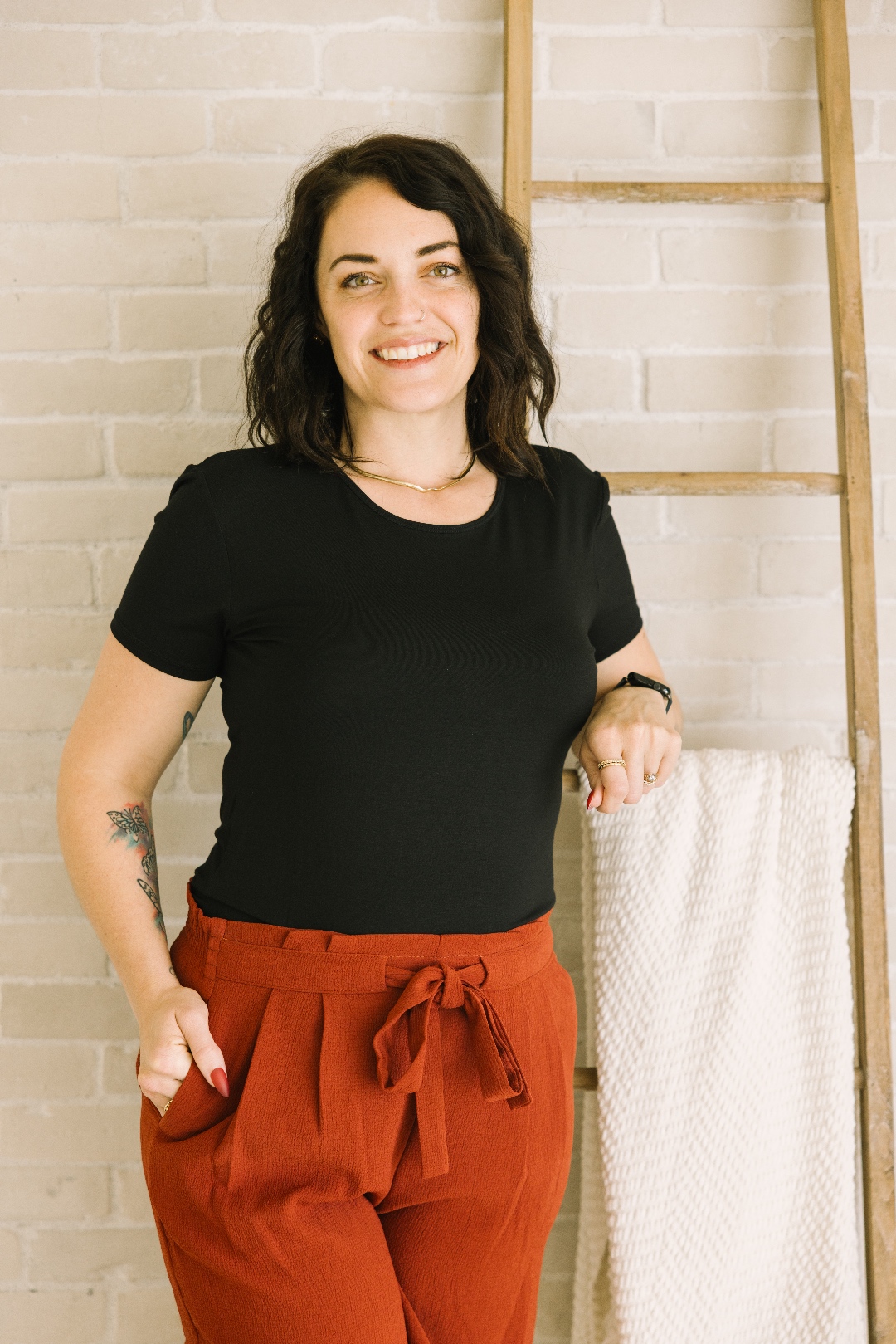 Dr. Danisha Keating